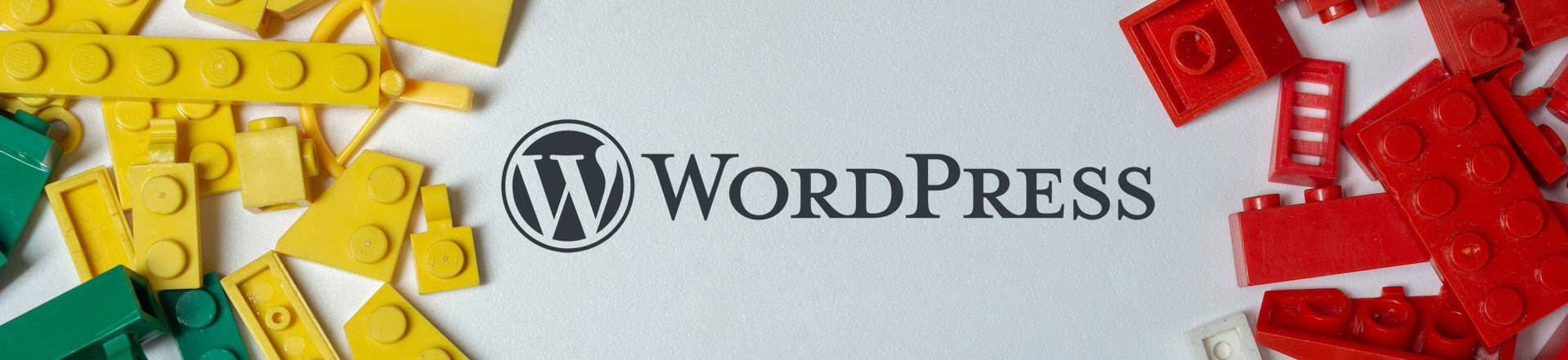 WordPress has changed